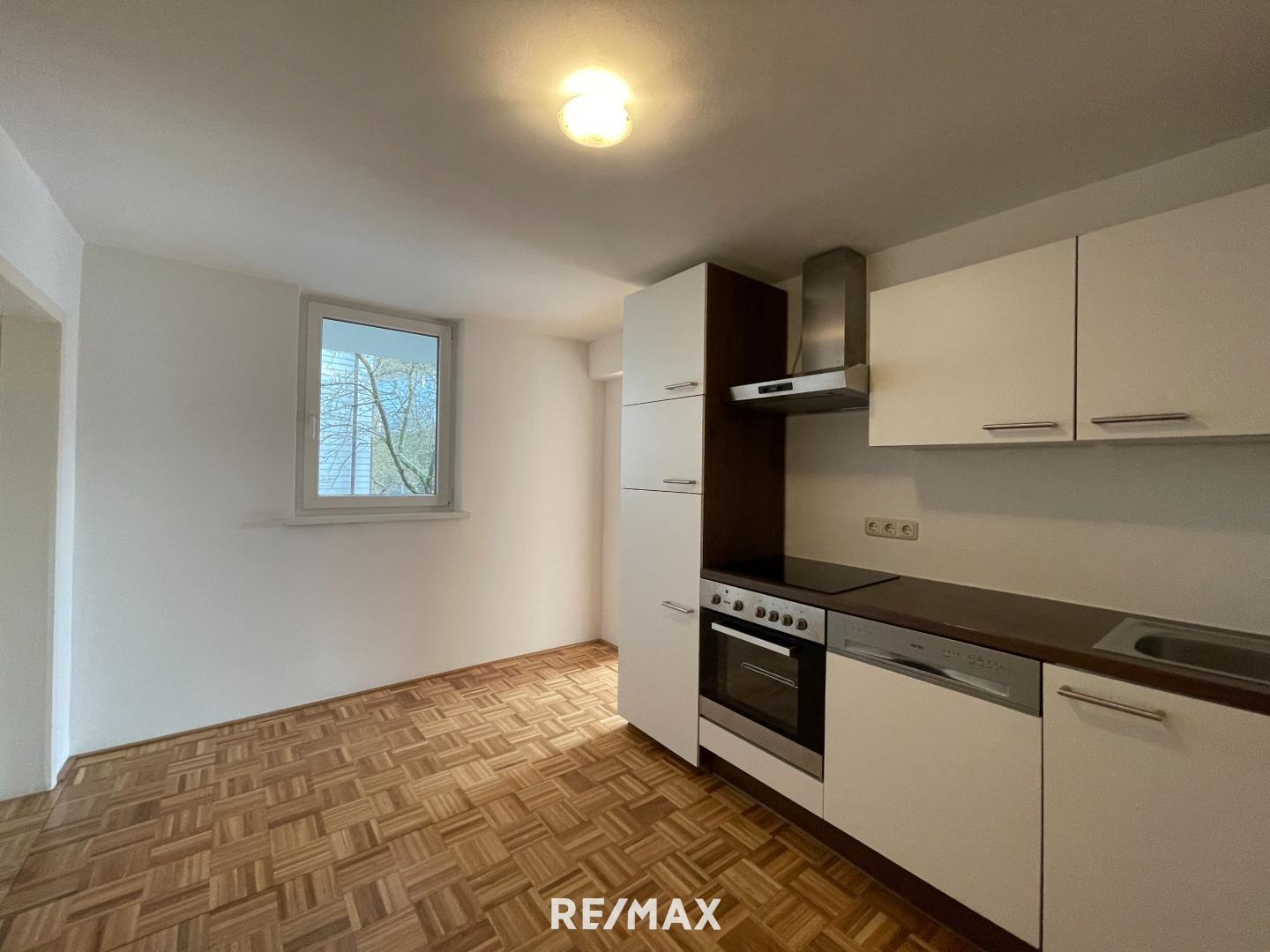 Wohnung zur Miete 283 € 2 Zimmer 40 m²<br/>Wohnfläche Wernstein am Inn 4783