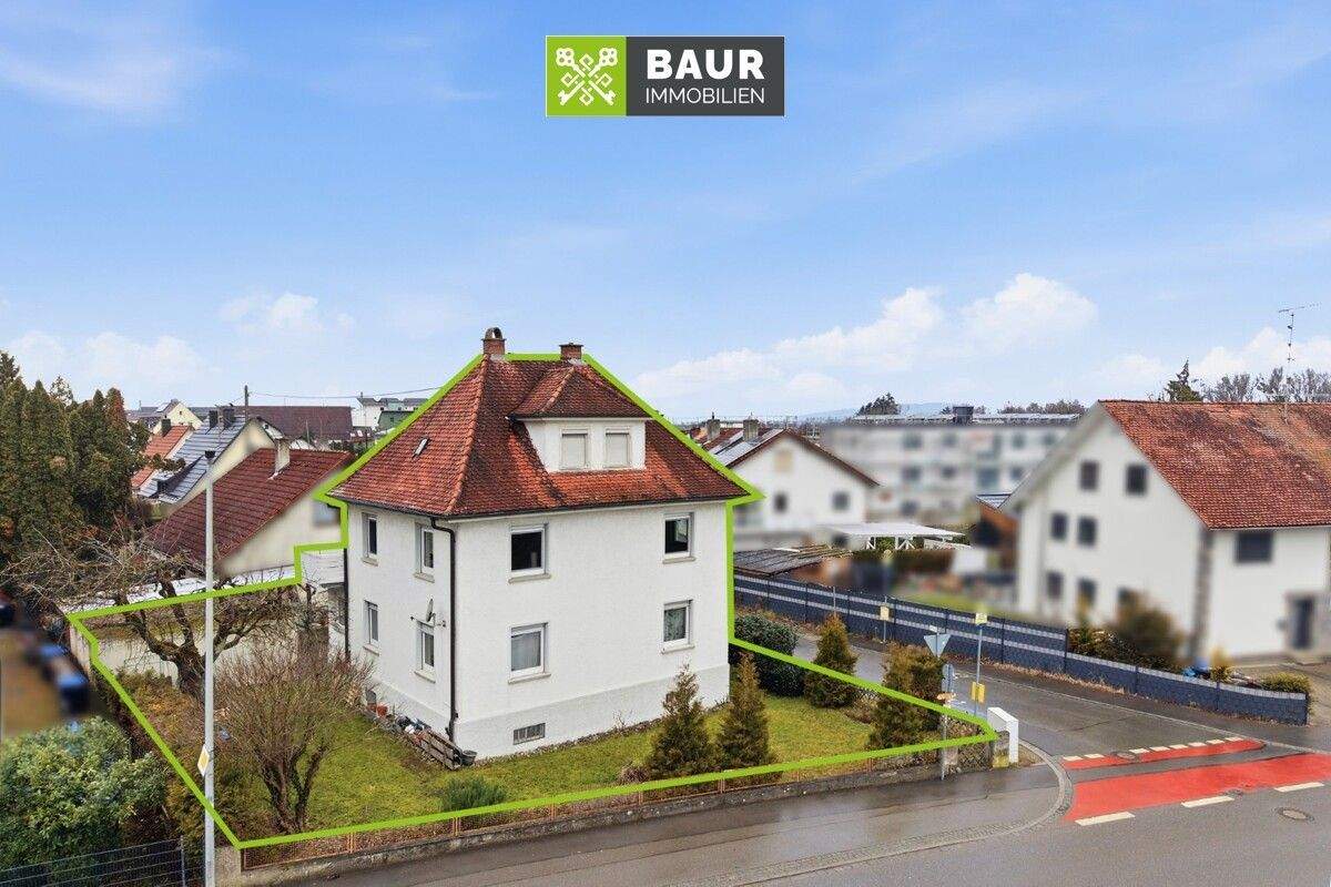 Mehrfamilienhaus zum Kauf - Ansicht 2