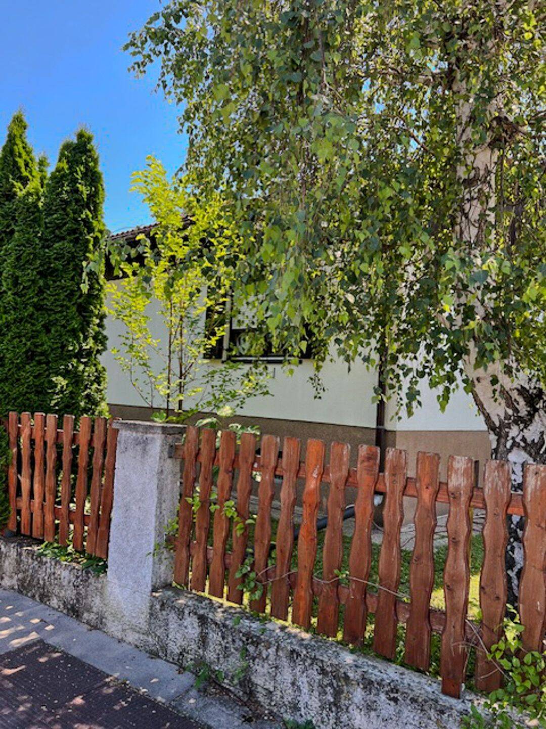Haus – Wien, Aspern - Mehr