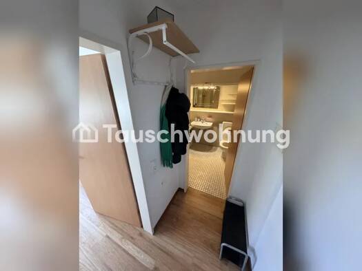 Wohnung zur Miete Tauschwohnung 280 € 1 Zimmer 28 m² Mecklenbeck Münster 48163