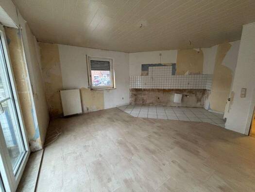 Wohnung zum Kauf 89.500 € 1 Zimmer 41 m² frei ab sofort Geldern 47608