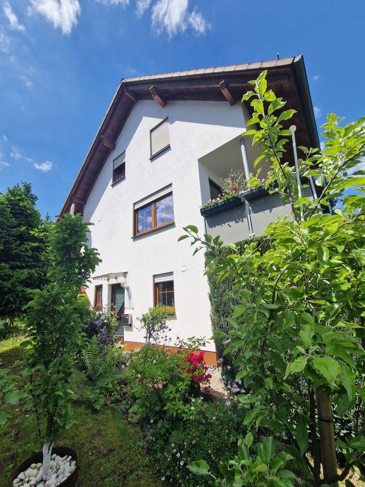 House in Mudersbach, Niederschelderhütte - Ansicht 3