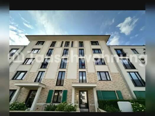 Wohnung zur Miete Tauschwohnung 1.200 € 3 Zimmer 85 m² Wildau 15745