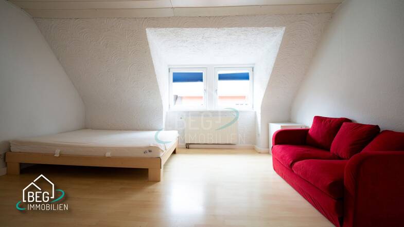Wohnung zur Miete 892 € 1 Zimmer 41,7 m² Stadtmitte Schwäbisch Hall 74523