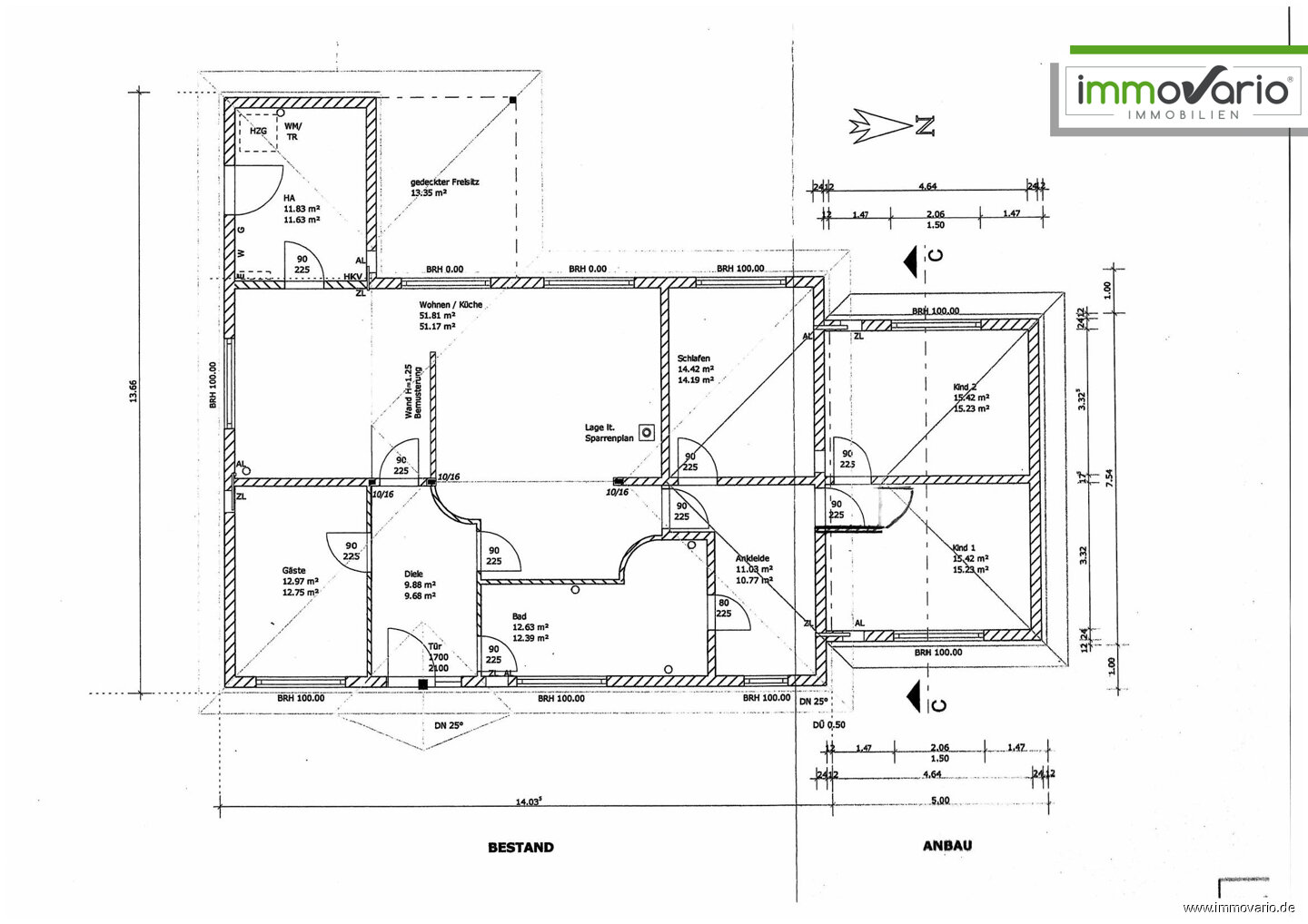 Einfamilienhaus zum Kauf 525.000 € 5 Zimmer 155 m²<br/>Wohnfläche 1.003 m²<br/>Grundstück Gommern Gommern 39245