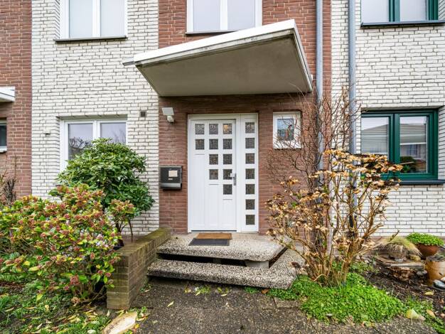 Reihenmittelhaus zum Kauf 350.000 € 3 Zimmer 110 m² 162 m² Grundstück St. Gertrud Lübeck 23566