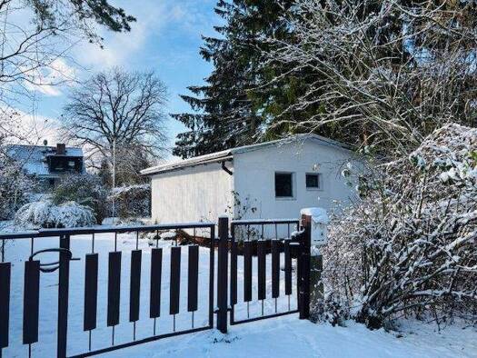 Grundstück zum Kauf 395.000 € 754 m² Grundstück Halbe-Hufen-Weg 6 Karow Berlin 13125