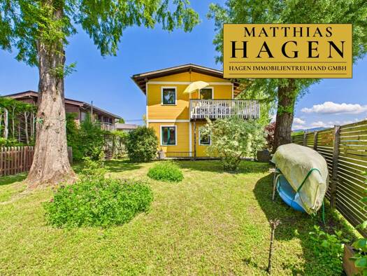 Haus zum Kauf 399.000 € 4 Zimmer 63,8 m² 370 m² Grundstück In der Schanz 1 Hard 6971