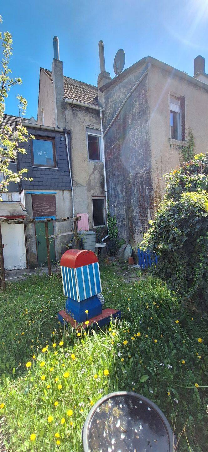 Einfamilienhaus zum Kauf - Mehr