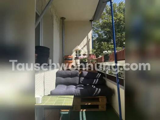 Wohnung zur Miete Tauschwohnung 413 € 3 Zimmer 75 m² 2. Geschoss Buch Berlin 13125