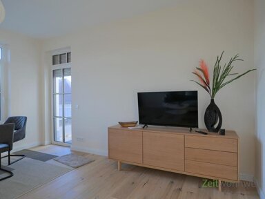 Wohnung zur Miete Wohnen auf Zeit 910 € 2 Zimmer 53 m² frei ab sofort Cracauer Anger Magdeburg 39114