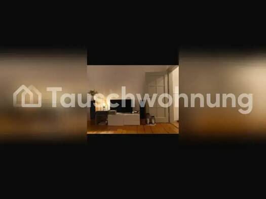 Wohnung zur Miete Tauschwohnung 780 € 3 Zimmer 67 m² 2. Geschoss Oststadt Hannover 30161
