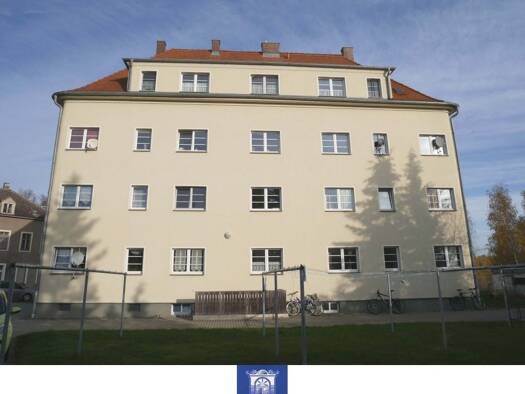Wohnung zur Miete 318 € 2,5 Zimmer 53,1 m² frei ab 01.02.2026 Bischofswerda 01877