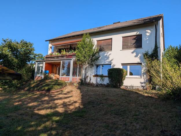 Mehrfamilienhaus zum Kauf 365.000 € 8 Zimmer 228 m² 918 m² Grundstück Mitte Menden 58706