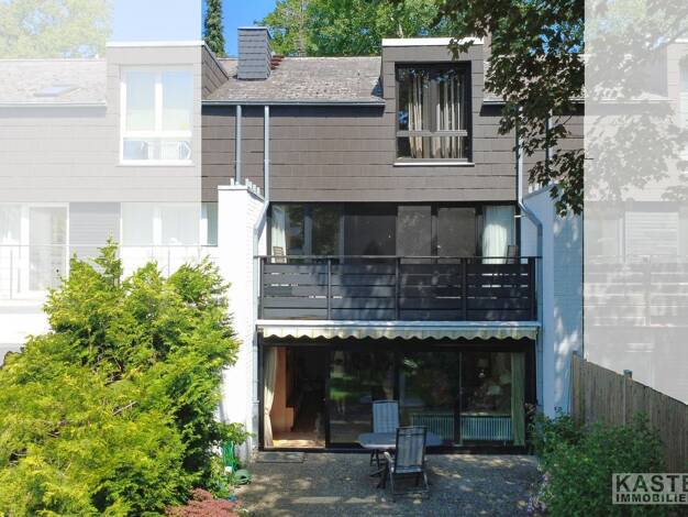 Reihenmittelhaus zum Kauf 529.000 € 5 Zimmer 157,6 m² 263,4 m² Grundstück Isernhagen-Süd Bothfeld - Vahrenheide 30657