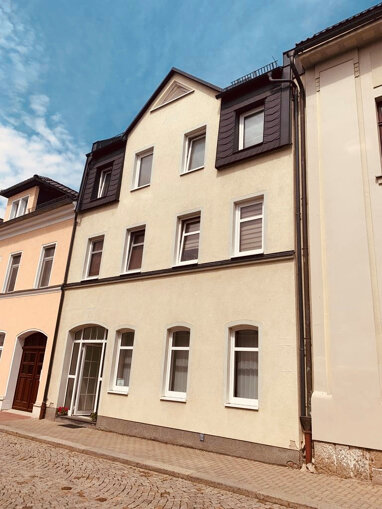 Mehrfamilienhaus zum Kauf als Kapitalanlage geeignet 229.900 € 250 m² 180 m² Grundstück Lange Straße 8 Adorf Adorf 08626