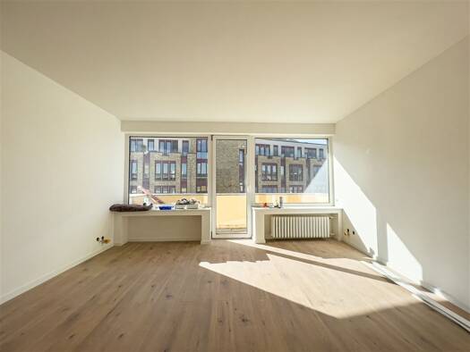 Wohnung zum Kauf 348.800 € 2 Zimmer 61 m² 1. Geschoss Altstadt-Nord Köln 50670