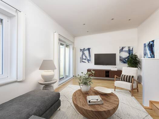 Wohnung zum Kauf 440.000 € 4 Zimmer 109,2 m² Mariendorf Berlin 12105