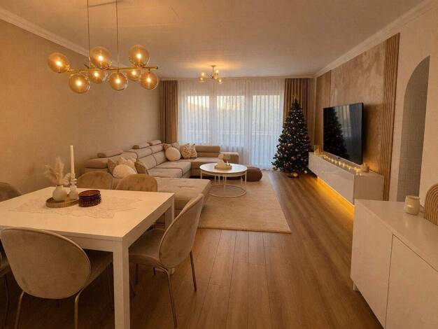 Wohnung zum Kauf 199.000 € 2,5 Zimmer 69 m² 1. Geschoss Buxtehude 21614