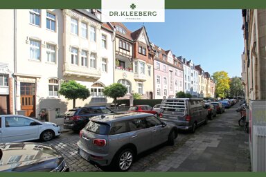 Wohnung zum Kauf 695.000 € 3,5 Zimmer 103 m² 2. Geschoss Kreuz Münster 48149