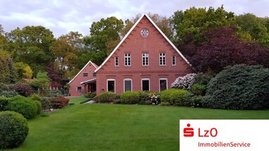 Einfamilienhaus zum Kauf 690.000 € 7 Zimmer 220 m² 9.142 m² Grundstück Garen Lindern 49699