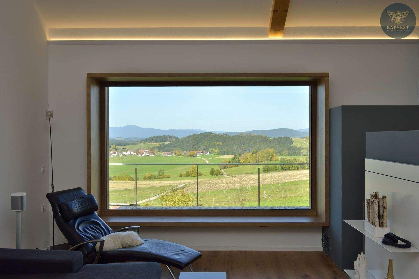 Haus – Kirchberg im Wald, Landkreis Regen - Ansicht 4