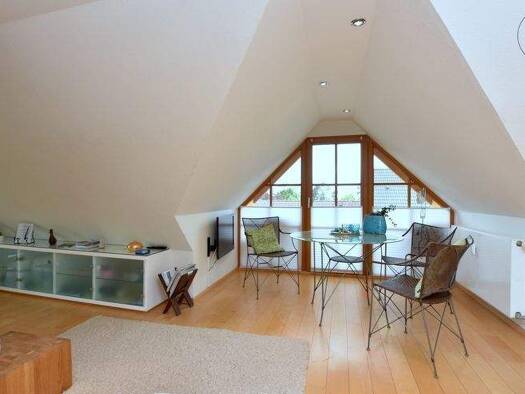 Studio zur Miete Wohnen auf Zeit 880 € 1 Zimmer 30 m² frei ab 01.03.2026 Nonnenhorn 88149