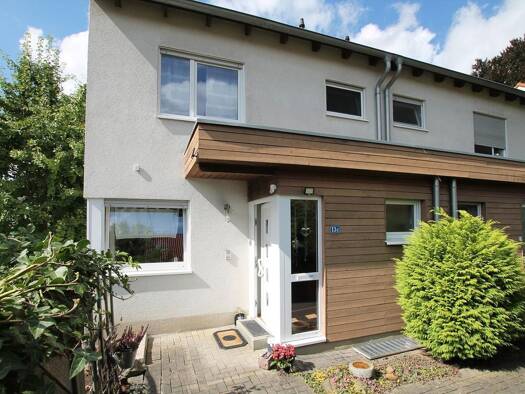 Doppelhaushälfte zum Kauf 475.000 € 5 Zimmer 136 m² 382 m² Grundstück Alt-Wetter Wetter 58300