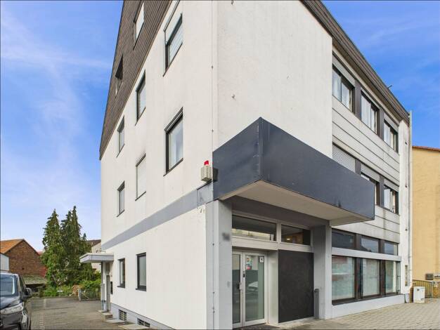 Haus zum Kauf 895.000 € 14 Zimmer 451,7 m² 452 m² Grundstück Kahl am Main 63796