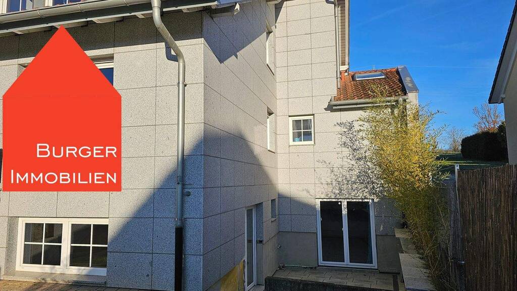 Wohnung zur Miete 1.100 € 2 Zimmer 125 m² UG frei ab sofort Enzberg Mühlacker 75417