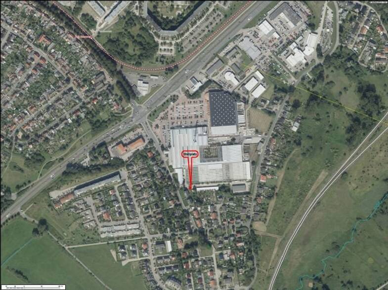 Außenstellplatz zur Miete provisionsfrei Alt Bartelsdorfer Straße 17 Brinckmansdorf Rostock 18146