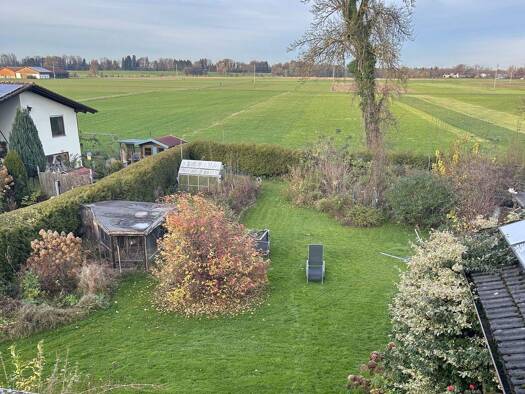 Grundstück zum Kauf 1.276.000 € 1.160 m² Grundstück Baugenehmigung vorhanden frei ab sofort Pang Rosenheim 83026