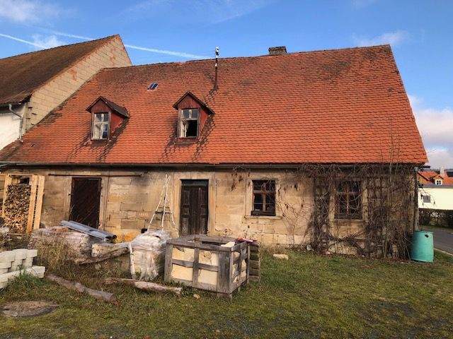 House in Weidenberg, Landkreis Bayreuth - Ansicht 5