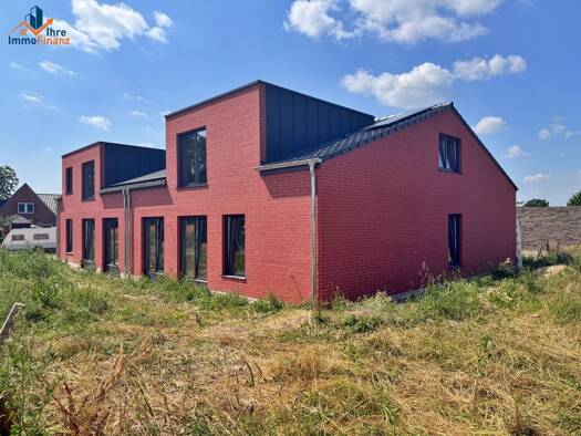 Wohnung zum Kauf - Erstbezug 393.000 € 4 Zimmer 112,3 m² EG Gildehaus Bad Bentheim 48455