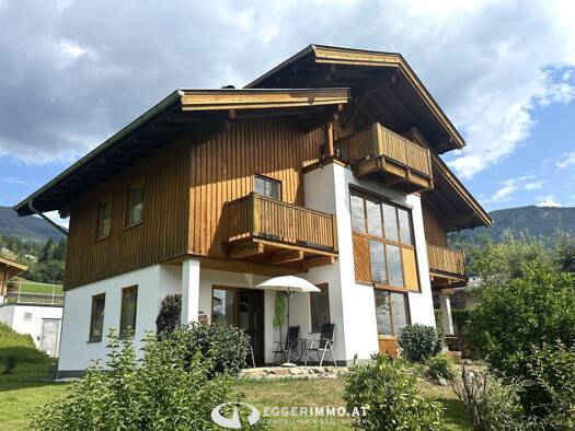 Einfamilienhaus zum Kauf 839.000 € 6 Zimmer 165 m² 847 m² Grundstück Piesendorf 5721