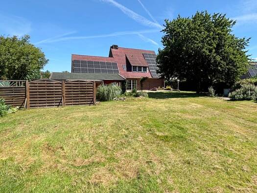 Grundstück zum Kauf 78.000 € 602 m² Grundstück Harkebrügge Barßel 26676