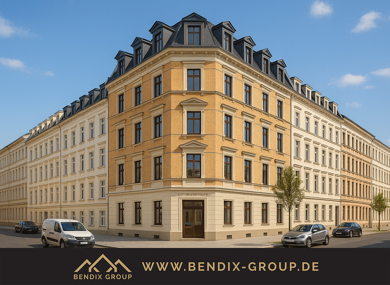 Neubauprojekt zum Kauf Altlindenau Leipzig 04177