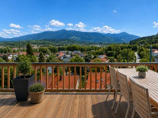Wohnung zum Kauf 4 Zimmer 120 m² 2. Geschoss Bad Tölz Bad Tölz 83646