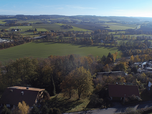 Grundstück zum Kauf provisionsfrei 1.250 m² Grundstück Pfarrkirchen Pfarrkirchen 84347