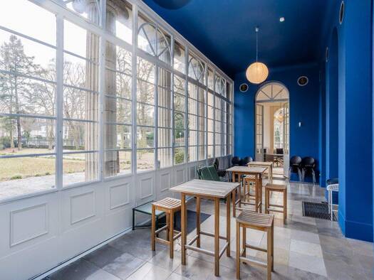 Bürofläche zur Miete 22,50 € 1.193 m² Bürofläche teilbar ab 555 m² Grunewald Berlin 14193