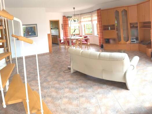 Einfamilienhaus zum Kauf 399.900 € 3 Zimmer 121 m² 608 m² Grundstück Döbeln Döbeln 04720