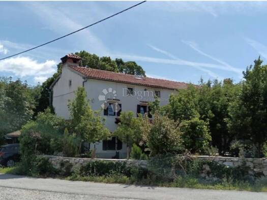 Haus zum Kauf 242.000 € 14 Zimmer 221 m² Roc, Buzet Buzet