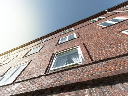 Wohnung zur Miete 465 € 2 Zimmer 71,1 m² EG frei ab sofort Elsässer Straße 18 Geestemünde Geestemünde 27570