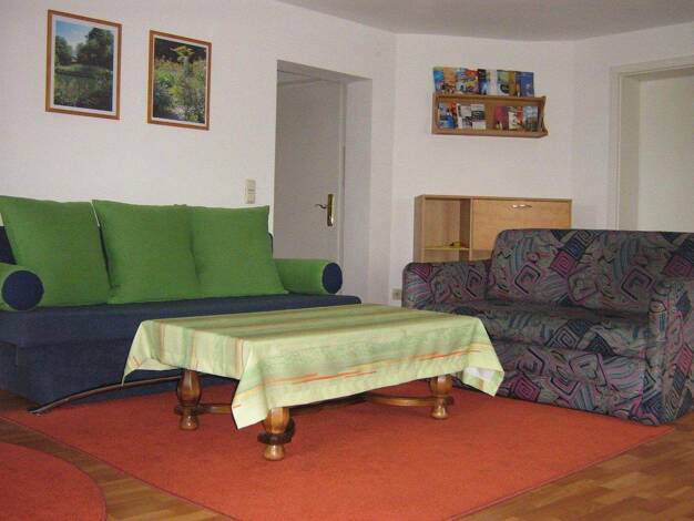 Wohnung zur Miete 780 € 2 Zimmer 46 m² 3. Geschoss frei ab 10.03.2026 Innenstadt Augsburg 86152