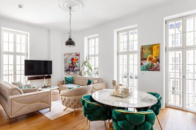 Wohnung zum Kauf 699.000 € 1 Zimmer 46 m² Charlottenburg Berlin 10707