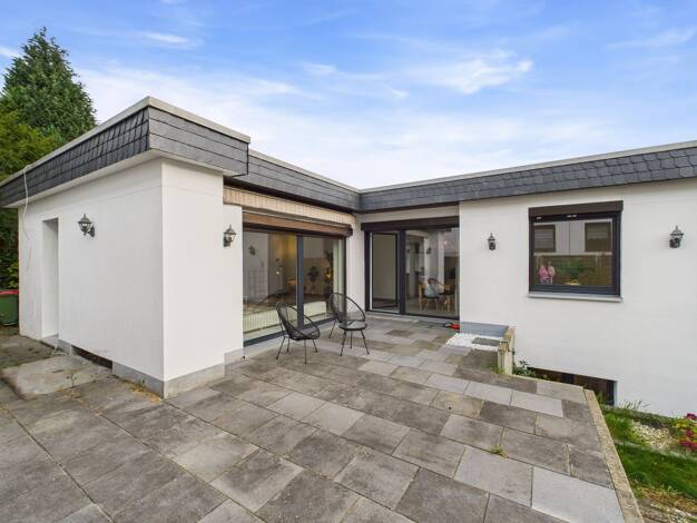 Bungalow zum Kauf 629.900 € 8 Zimmer 135,5 m² 487 m² Grundstück Billstedt Hamburg 22115