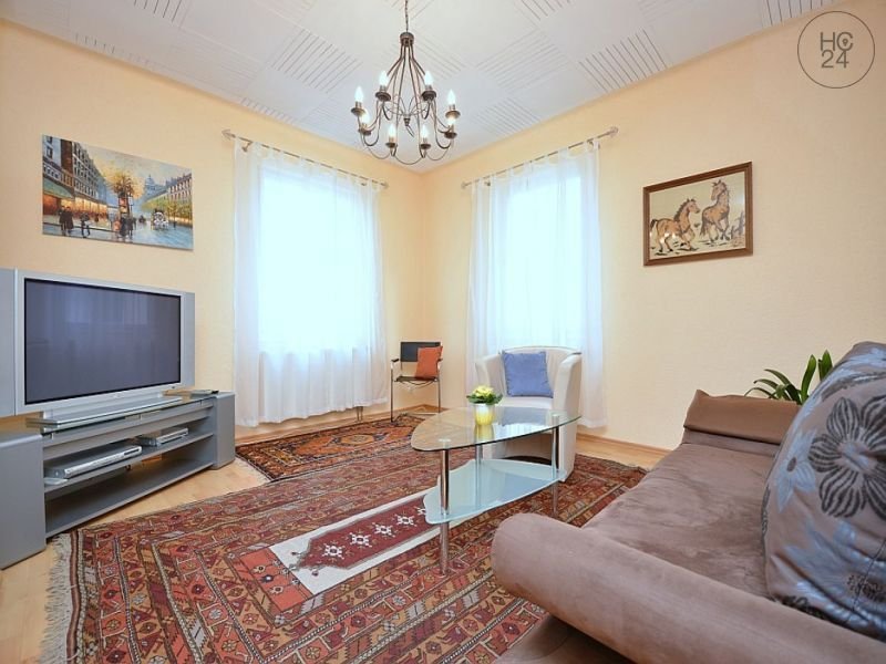 Wohnung zur Miete Wohnen auf Zeit 990 € 3 Zimmer 47 m²<br/>Wohnfläche ab sofort<br/>Verfügbarkeit Stammheim - Mitte Stuttgart 70439