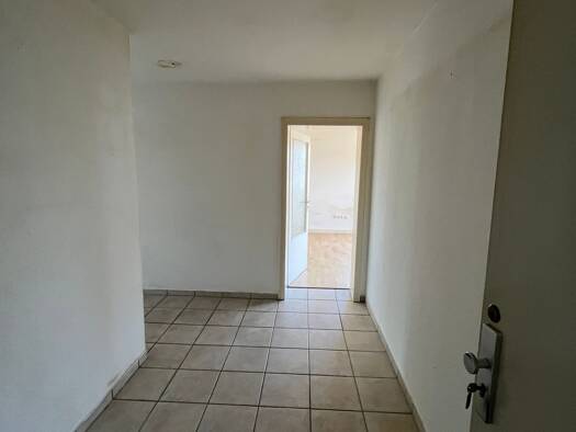 Wohnung zur Miete 656 € 3 Zimmer 69 m² 3. Geschoss Wilhelmstr. 1 Stadtkern Kamp-Lintfort 47475