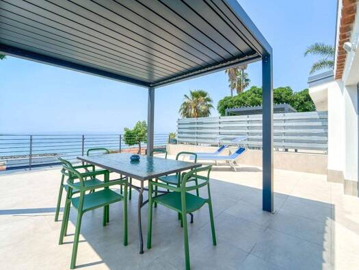 Wohnung zum Kauf 700.000 € 5 Zimmer 100 m² Meerblick Santo Stefano Al Mare 18010