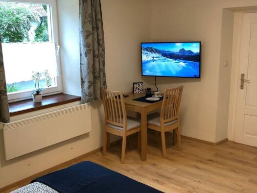 Wohnung zur Miete 580 € 1,5 Zimmer EG frei ab sofort Dornbirn 6850